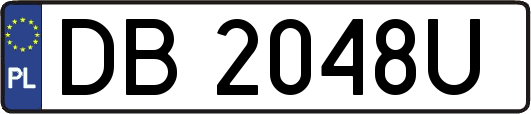 DB2048U