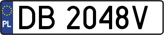 DB2048V