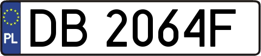 DB2064F