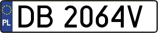 DB2064V