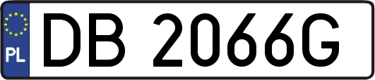 DB2066G