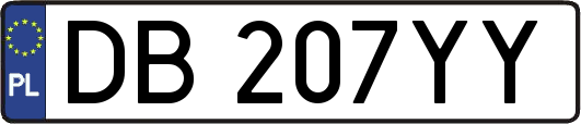 DB207YY