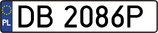 DB2086P