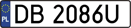 DB2086U