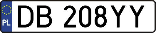 DB208YY