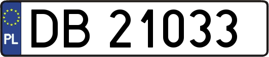 DB21033