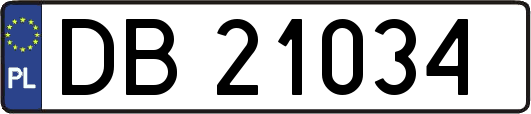 DB21034