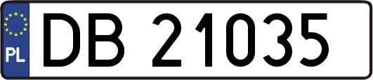 DB21035