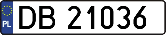 DB21036