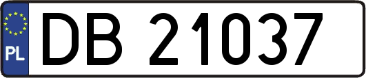 DB21037