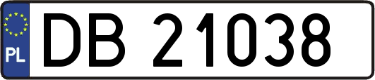 DB21038