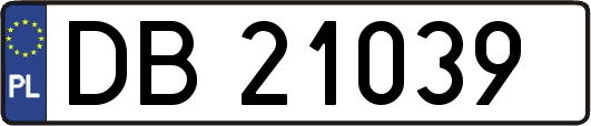 DB21039