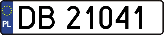 DB21041
