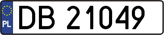 DB21049