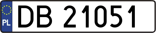 DB21051