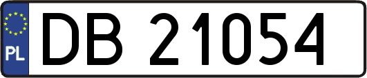 DB21054
