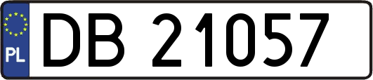 DB21057
