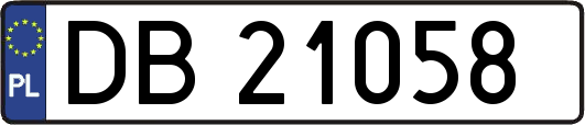 DB21058