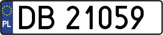 DB21059
