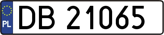 DB21065