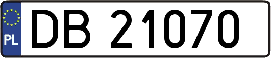 DB21070