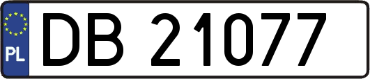 DB21077