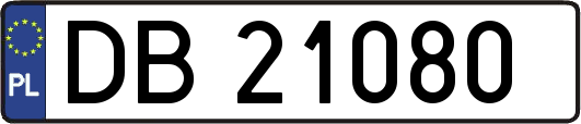 DB21080