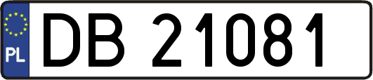DB21081