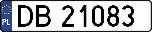 DB21083