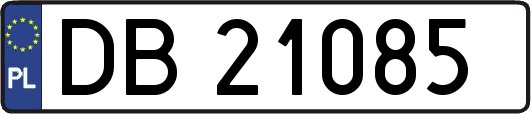 DB21085