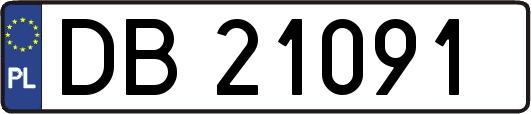DB21091