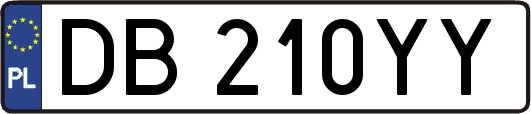 DB210YY