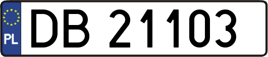 DB21103