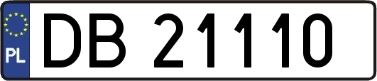 DB21110