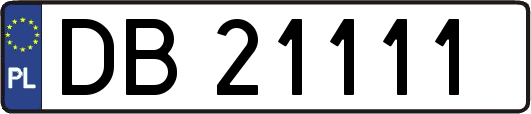 DB21111
