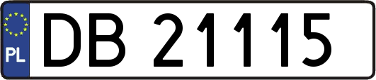 DB21115