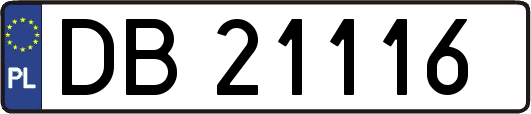 DB21116