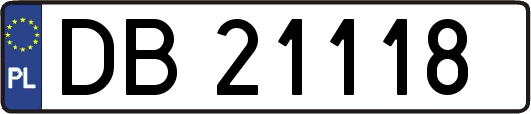 DB21118