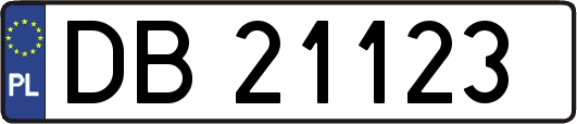 DB21123