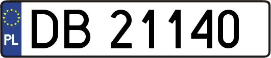 DB21140