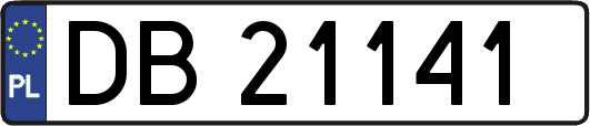 DB21141