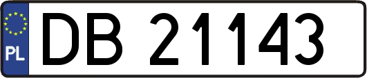 DB21143