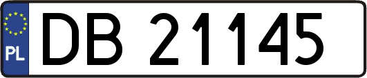 DB21145