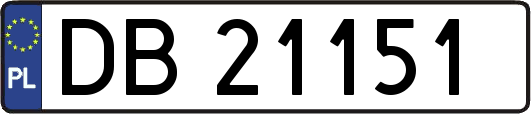 DB21151