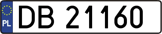 DB21160