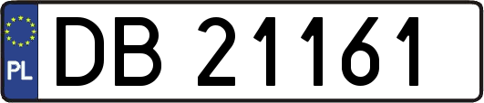 DB21161
