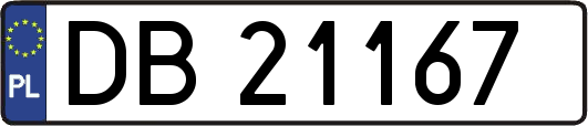 DB21167