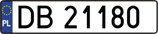 DB21180