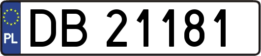 DB21181