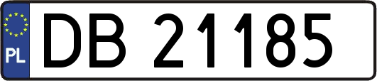 DB21185